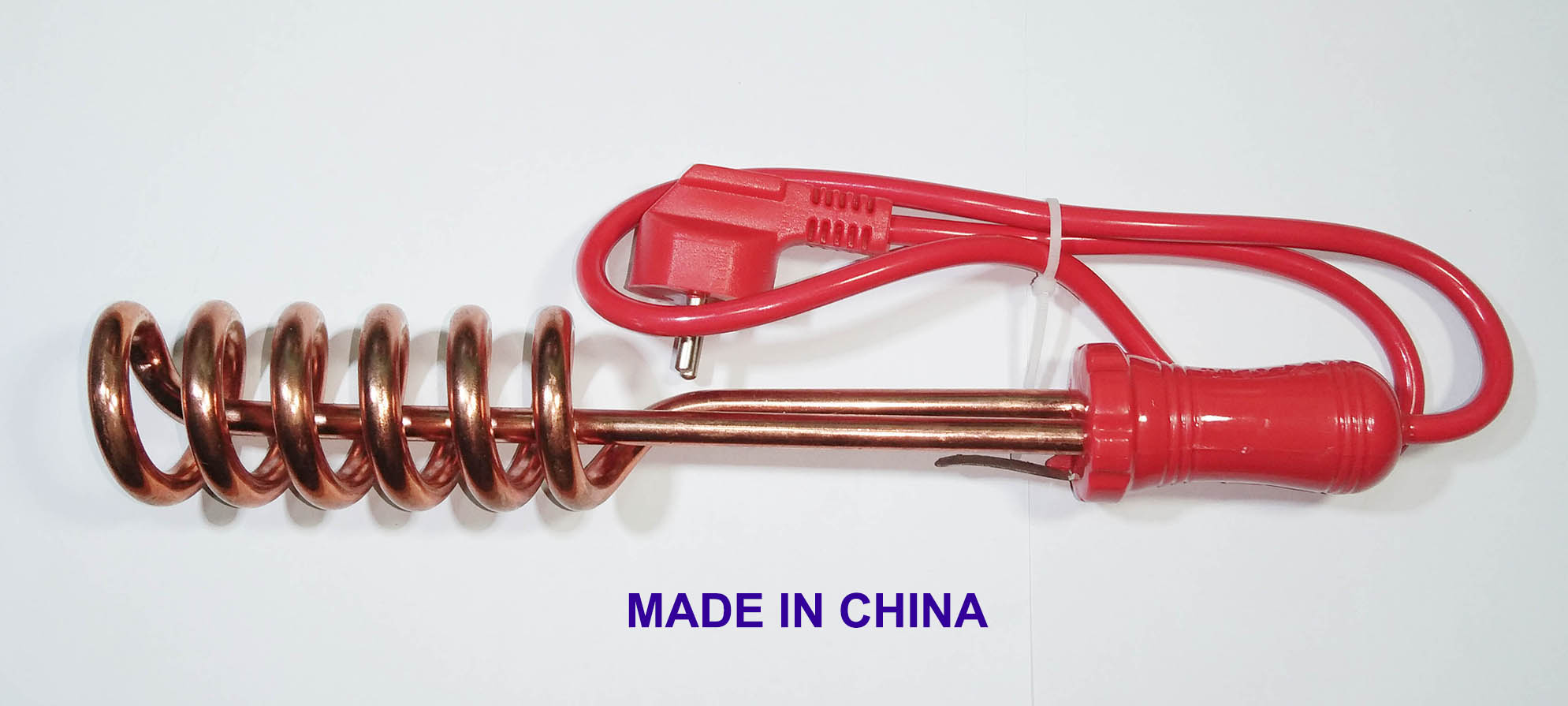 Heavy Water Heater 1000 Watt 5G