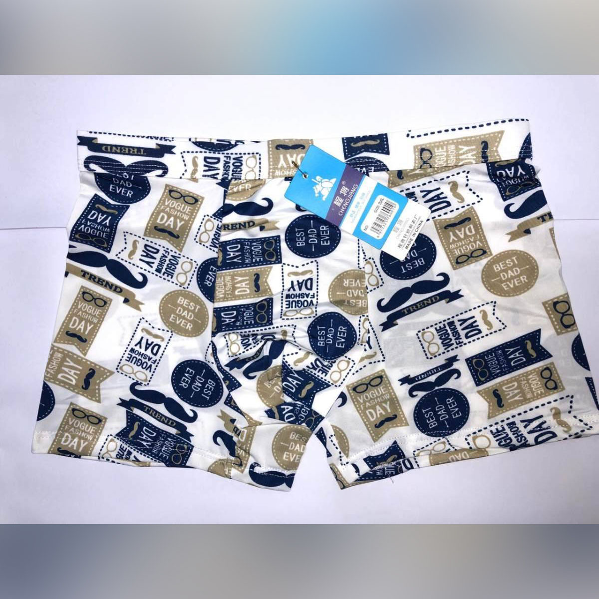 পুরুষদের জন্য চায়না বক্সার wiest 30 /35